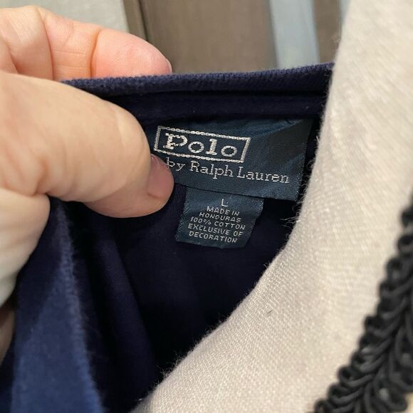 Ralph Lauren Polo Tee  - Picture 4 of 4